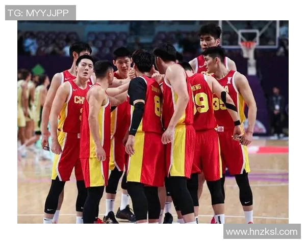 国际篮联官方发布声明:因措辞不当向整个中国篮球界致歉